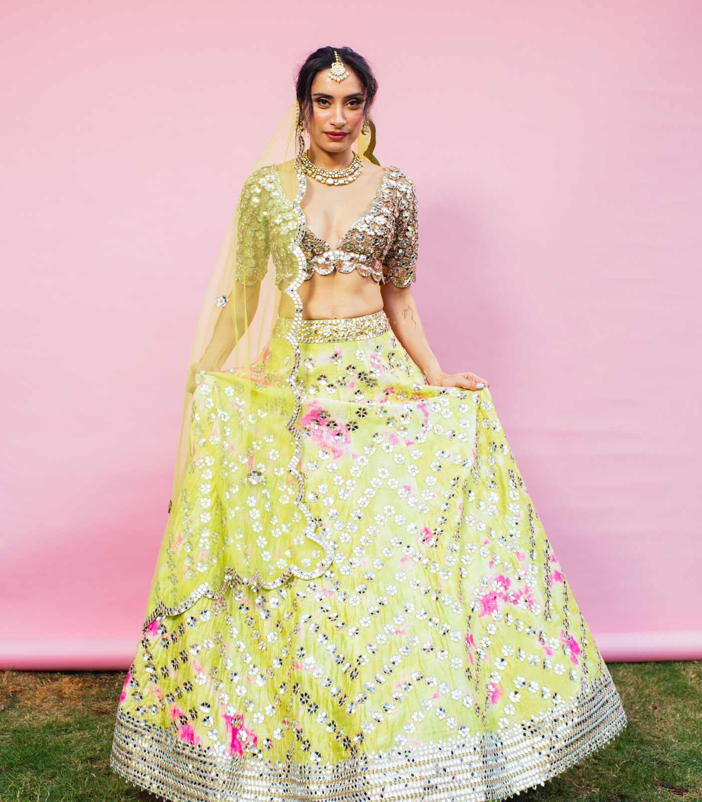 henna-sharara-akanksha-gajria